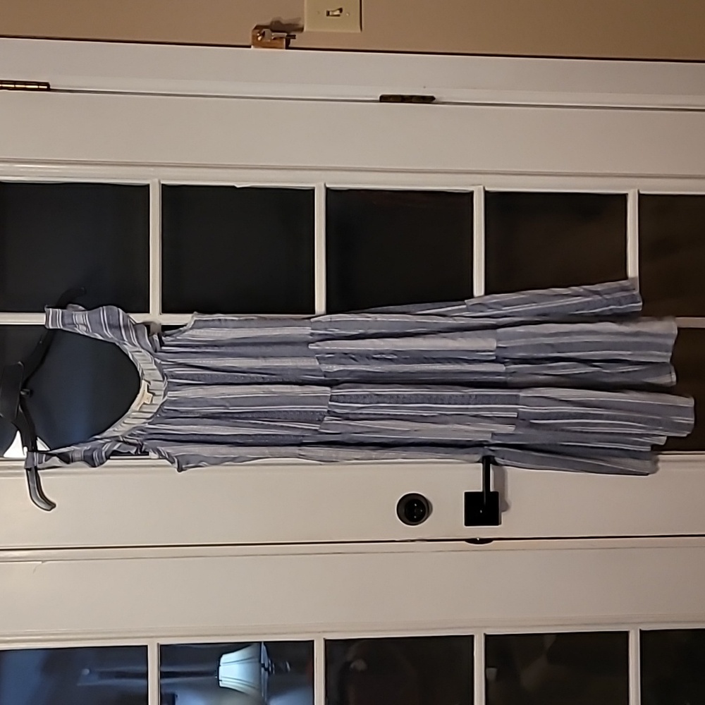 Ecothreads Summer Dress